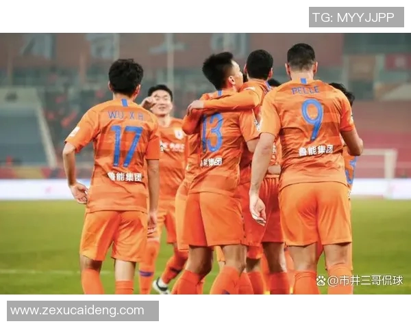 2017年7月30日鲁能与上港精彩对决直播全程回顾与分析