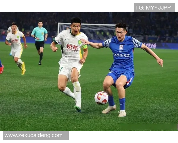 北京国安与恒大对决阵容分析及比赛前瞻探讨