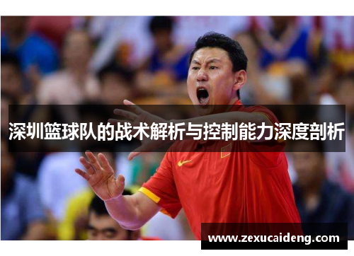 深圳篮球队的战术解析与控制能力深度剖析